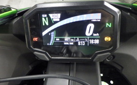 KAWASAKI NINJA ZX-6R A 2024 ZX636J