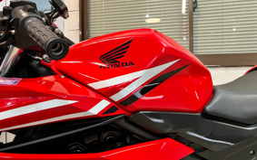HONDA CBR400R ABS 2017 NC47