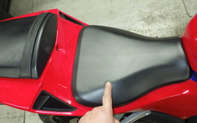 HONDA CBR600RR 2022 PC40