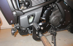 KAWASAKI VULCAN S 2020 EN650G
