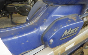 YAMAHA MATE 50 UA04J