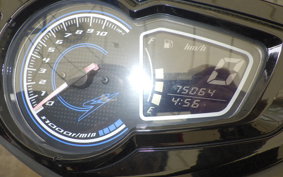 YAMAHA CYGNUS 125 XSR 2 SE44J