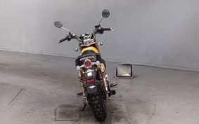 HONDA  MONKEY 125 JB02