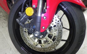 HONDA CBR600RR 2024 PC40