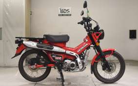 HONDA CT125-2 2018 JA65
