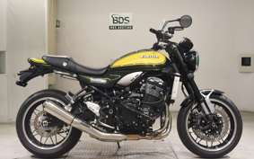 KAWASAKI Z900RS 2024 ZR900K