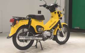 HONDA ｸﾛｽｶﾌﾞ110-2 JA45