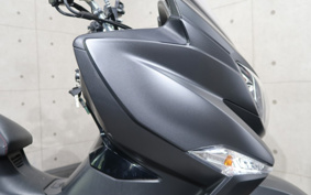 SUZUKI BURGMAN400 2017 DU11A