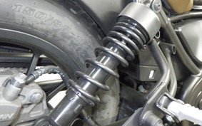 HONDA REBEL 250 S 2024 MC49