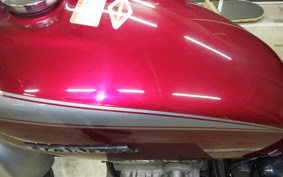 HONDA CB223S 2025 MC40