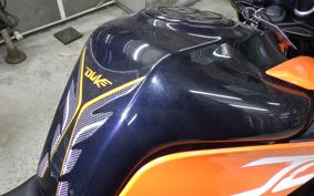 KTM 390 DUKE 2019