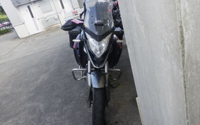 HONDA CB190X