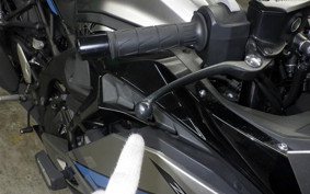 KAWASAKI ZX-25R-2SE 2004 ZX250H