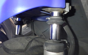 YAMAHA BW'S 50 Gen.3 SA44J