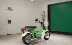 HONDA CHALY 50 2008 CF50