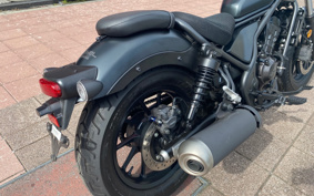 HONDA  REBEL 250 ABS MC49