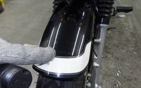 HONDA ｸﾛｽｶﾌﾞ110-3 2015 JA60