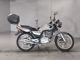 Фото Suzuki EN125 с японского аукциона