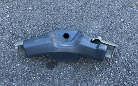 HONDA CX500 TURBO 2002 PC03