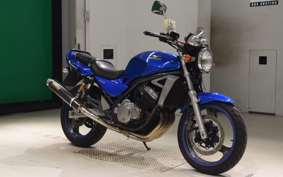 KAWASAKI BALIUS 250 Gen.2 2021 ZR250B