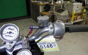 YAMAHA AXIS 100 SB01J