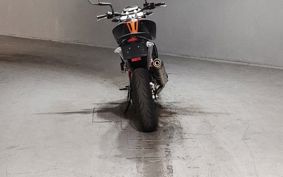 KTM 690 DUKE 2013 LDT40