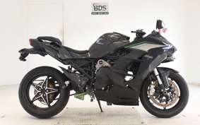 KAWASAKI NINJA H2 SX SE 2019 ZXT02A