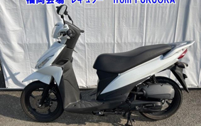 SUZUKI ADDRESS110-2