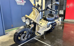HONDA PS250 MF09