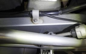 HONDA VTR 250 Gen. 2 2015 MC33