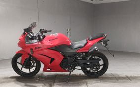 KAWASAKI NINJA 250R EX250K