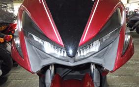 YAMAHA NVX125 2024