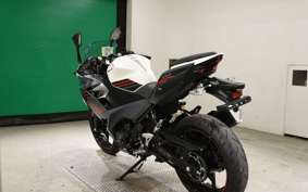 KAWASAKI NINJA 400 2024 EX400L