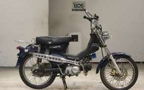 HONDA C90 SUPER CUB 2004 HA02