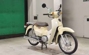 HONDA C50 SUPER CUB AA09