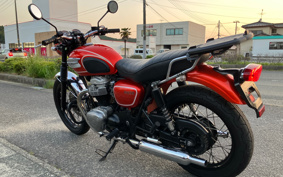 KAWASAKI W650 2007 EJ650A