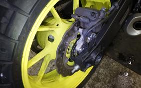 YAMAHA MT-07 ABS 2022 RM19J