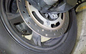 SUZUKI SKYWAVE 200 (Burgman 200) CH41A