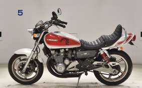 KAWASAKI ZEPHYR 400 Gen.2 1995 ZR400C