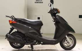 YAMAHA AXIS 125 TREET SE53J
