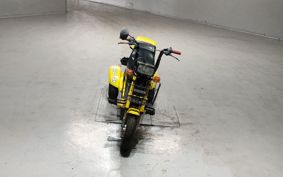 HONDA LOAD FOX TB10
