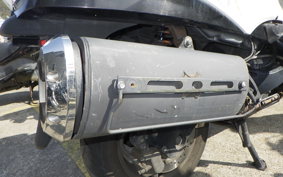 HONDA SILVERWING40 2024 NF03