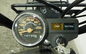 HONDA GORILLA 1996 Z50J