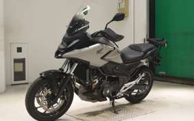 HONDA NC750X 2025 RH23