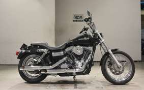HARLEY FXDC 1580 2012