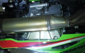 KAWASAKI ZX-25R-2SE ZX250H