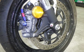 HONDA CBR1000RR Gen. 2 2008 SC59