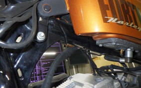 HARLEY XL1200X 2015