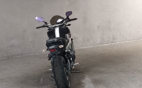 YAMAHA MT-09 2015 RN34J