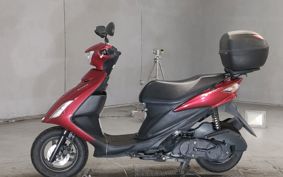 SUZUKI ADDRESS V125 CF4MA